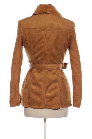 Damenmantel Roosevelt, Größe S, Farbe Braun, Preis € 16,84