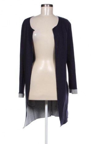 Damenmantel S.Oliver, Größe M, Farbe Blau, Preis € 13,99