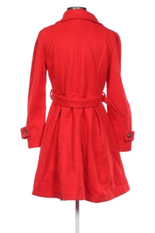 Damenmantel SHEIN, Größe M, Farbe Rot, Preis € 12,99