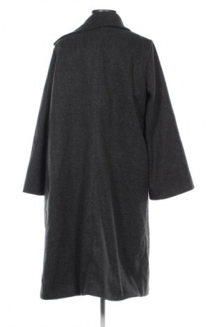 Damenmantel SHEIN, Größe M, Farbe Grau, Preis € 18,99