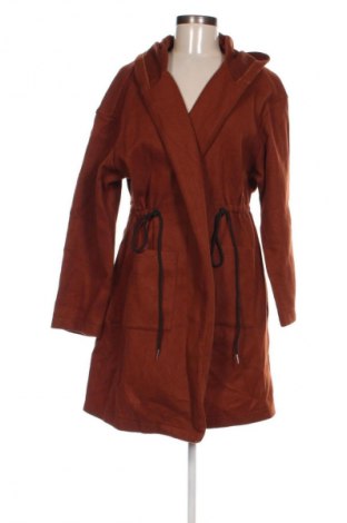 Damenmantel SHEIN, Größe XL, Farbe Braun, Preis € 7,99