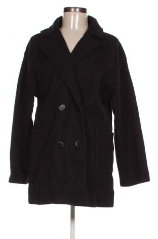 Damenmantel SHEIN, Größe M, Farbe Schwarz, Preis € 8,99