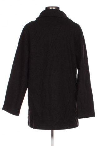 Damenmantel SHEIN, Größe M, Farbe Schwarz, Preis € 8,99