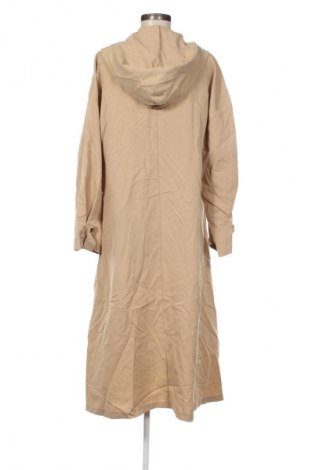 Damenmantel SHEIN, Größe L, Farbe Beige, Preis € 8,99