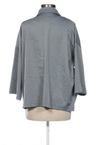 Damenmantel SHEIN, Größe L, Farbe Grau, Preis € 8,99