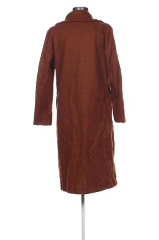 Damenmantel SHEIN, Größe M, Farbe Braun, Preis € 8,99