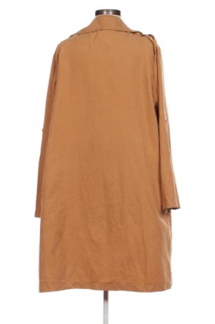Damenmantel SHEIN, Größe M, Farbe Braun, Preis € 8,99