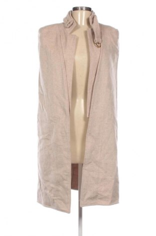 Damenmantel Sheike, Größe M, Farbe Beige, Preis € 23,99