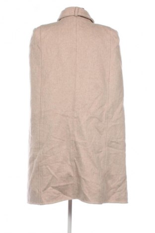 Damenmantel Sheike, Größe M, Farbe Beige, Preis € 23,99