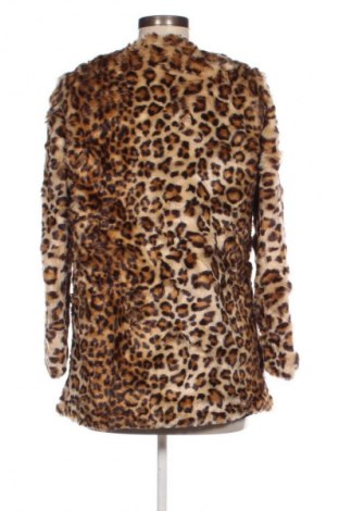 Damenmantel Stradivarius, Größe S, Farbe Mehrfarbig, Preis € 18,99