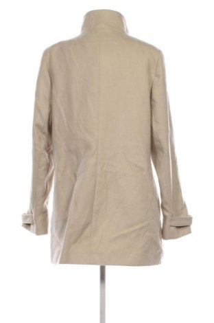 Damenmantel Target, Größe L, Farbe Beige, Preis 18,99 €