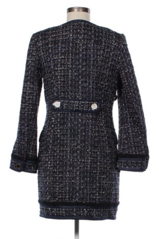 Damski płaszcz Tory Burch, Rozmiar S, Kolor Kolorowy, Cena 1 984,99 zł