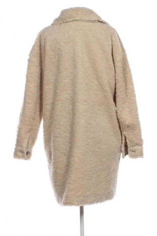 Damenmantel Vero Moda, Größe XL, Farbe Beige, Preis € 17,99