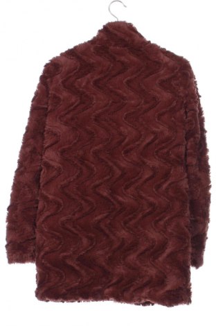 Damenmantel Vero Moda, Größe XS, Farbe Braun, Preis € 14,99
