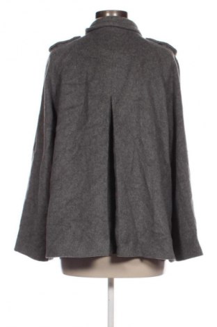 Damenmantel Wallis, Größe M, Farbe Grau, Preis € 16,99