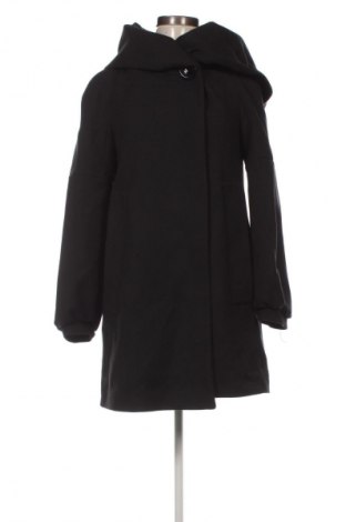 Damenmantel Zara, Größe M, Farbe Schwarz, Preis 24,99 €