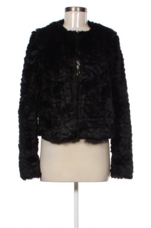 Damenmantel Zara Trafaluc, Größe S, Farbe Schwarz, Preis 16,99 €