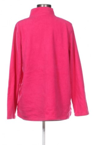 Női polár dzseki Unbranded, Méret XXL, Szín Rózsaszín, Ár 2 739 Ft