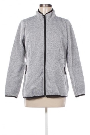 Damen Fleecejacke Miller's, Größe L, Farbe Grau, Preis € 27,99