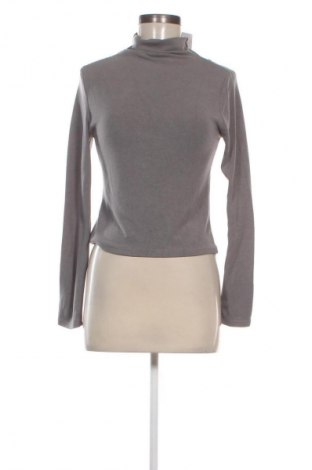 Damen Rollkragen Unbranded, Größe M, Farbe Grau, Preis € 2,99