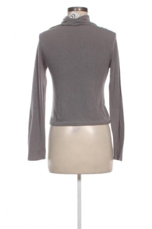 Damen Rollkragen Unbranded, Größe M, Farbe Grau, Preis € 2,99