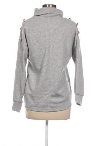 Női garbó Unbranded, Méret M, Szín Szürke, Ár 2 009 Ft