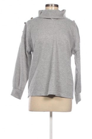 Női garbó Unbranded, Méret M, Szín Szürke, Ár 2 009 Ft