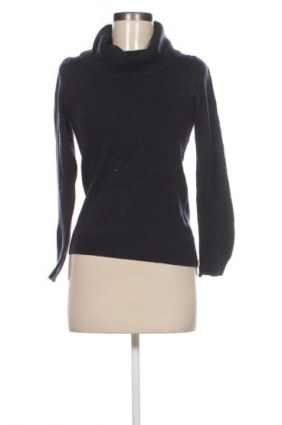 Damen Rollkragen Unbranded, Größe S, Farbe Blau, Preis € 2,99
