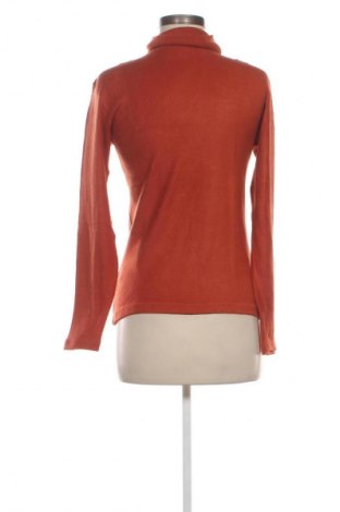 Damen Rollkragen Unbranded, Größe M, Farbe Orange, Preis € 2,99