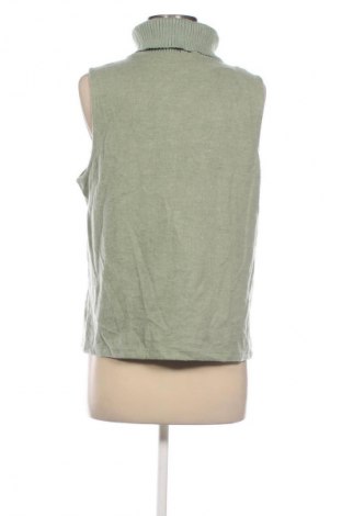 Damen Rollkragen Anko, Größe L, Farbe Grün, Preis € 3,99