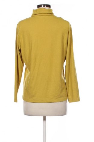 Damen Rollkragen Bianca, Größe M, Farbe Gelb, Preis € 2,99