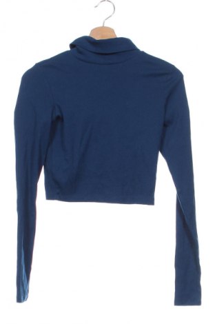 Damen Rollkragen Edc By Esprit, Größe XS, Farbe Blau, Preis 10,00 €