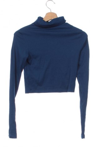 Дамско полo Edc By Esprit, Размер XS, Цвят Син, Цена 19,55 лв.