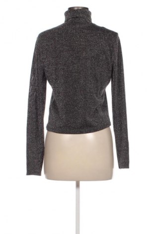 Damen Rollkragen H&M Divided, Größe L, Farbe Schwarz, Preis € 3,99