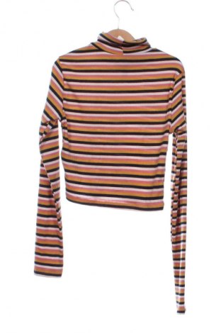Damen Rollkragen H&M Divided, Größe XS, Farbe Mehrfarbig, Preis € 2,99