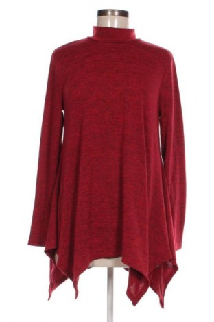 Damen Rollkragen Style & Co, Größe M, Farbe Rot, Preis € 6,99