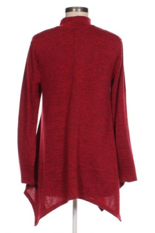 Damen Rollkragen Style & Co, Größe M, Farbe Rot, Preis € 4,99