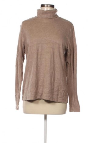 Damen Rollkragen Uniqlo, Größe XL, Farbe Beige, Preis € 5,99