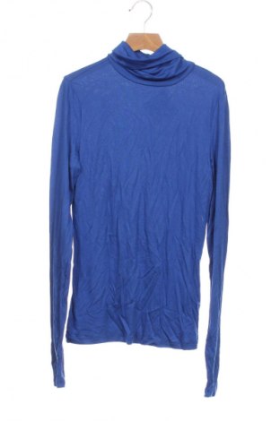 Damen Rollkragen Vero Moda, Größe XS, Farbe Blau, Preis € 3,99