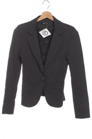 Damen Blazer, Größe XS, Farbe Schwarz, Preis 19,90 €