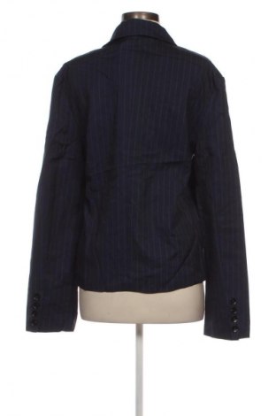 Damen Blazer Unbranded, Größe S, Farbe Blau, Preis € 11,99
