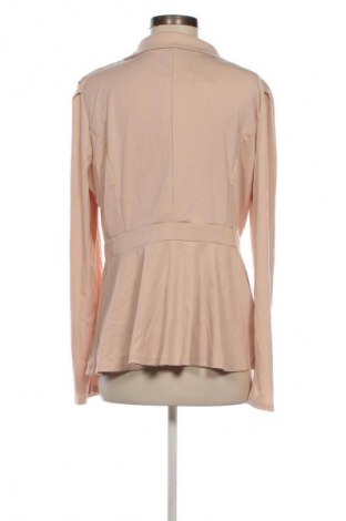 Damen Blazer Unbranded, Größe L, Farbe Beige, Preis € 11,99