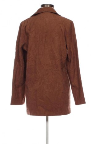 Damen Blazer Unbranded, Größe L, Farbe Braun, Preis € 7,99