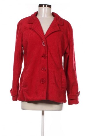 Damen Blazer Unbranded, Größe M, Farbe Rot, Preis € 5,99