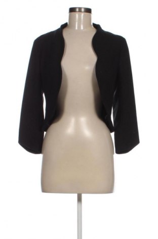 Damen Blazer, Größe S, Farbe Schwarz, Preis 15,99 €