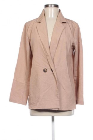 Damen Blazer Unbranded, Größe M, Farbe Beige, Preis € 6,99