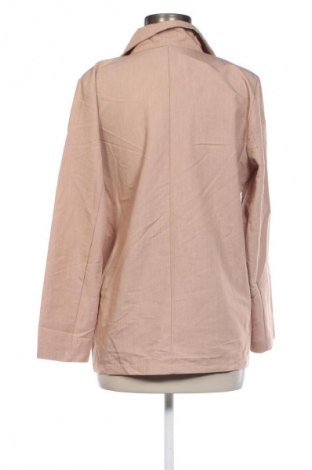 Damen Blazer Unbranded, Größe M, Farbe Beige, Preis € 6,99