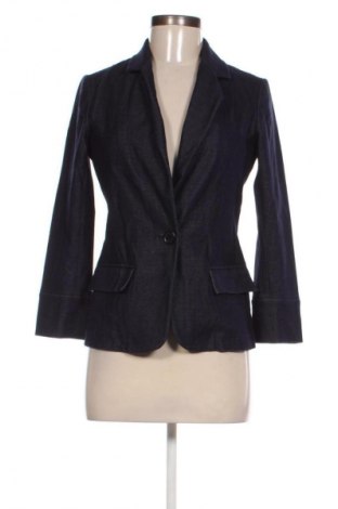 Damen Blazer, Größe S, Farbe Blau, Preis 14,99 €