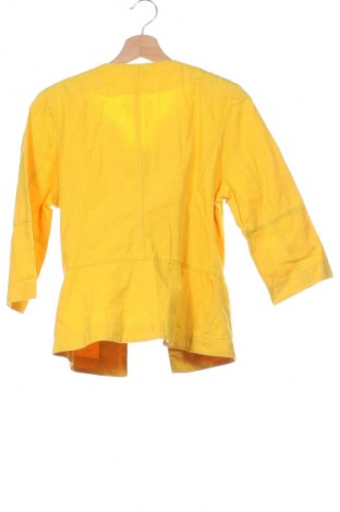 Damen Blazer Unbranded, Größe XS, Farbe Gelb, Preis € 5,99