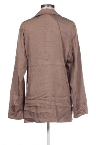 Damen Blazer Unbranded, Größe L, Farbe Braun, Preis € 7,99